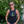 Load image into Gallery viewer, Mermaid Anchor Tank