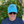Load image into Gallery viewer, J&A Blue Running hat