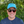 Load image into Gallery viewer, J&A Blue Running hat