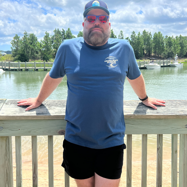 Beach Post
