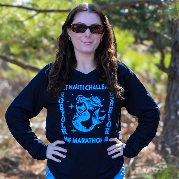 2025 Get Nauti Challenge Shirt