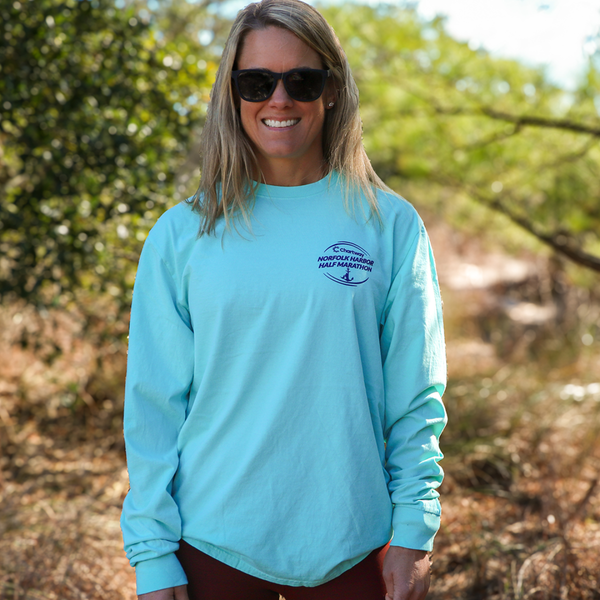 Mermaid Sea Life L/S