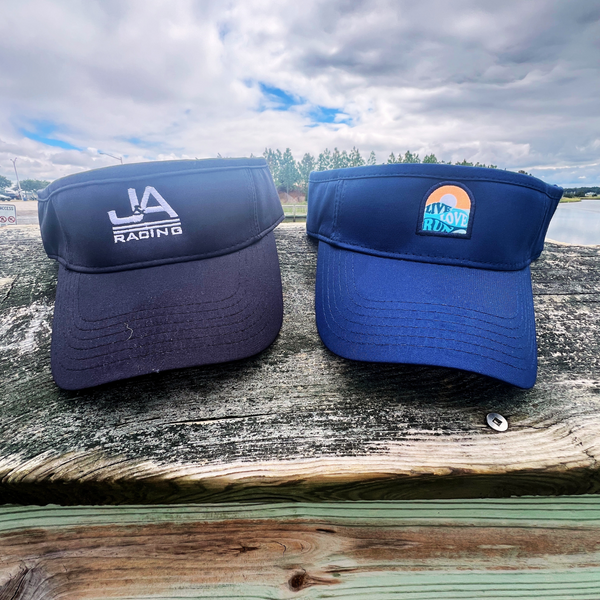 Running Visors