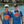 Load image into Gallery viewer, Live Love Run Sunset Short Sleeve
