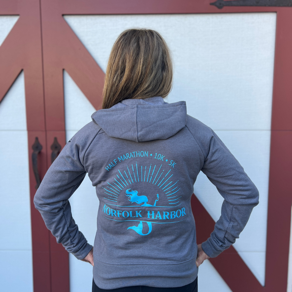 Sunburst Brooks Jacket (women's)