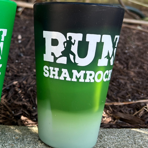 Run Shamrock Silipints