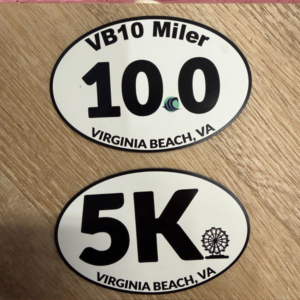 VB 10 Magnets
