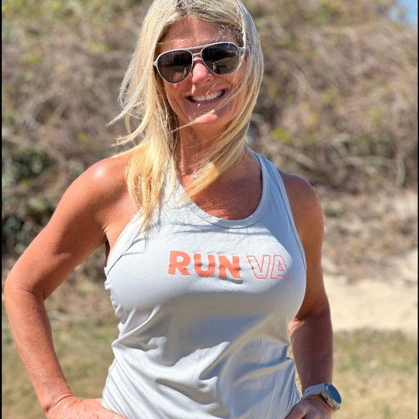 Run VA Women's Tank