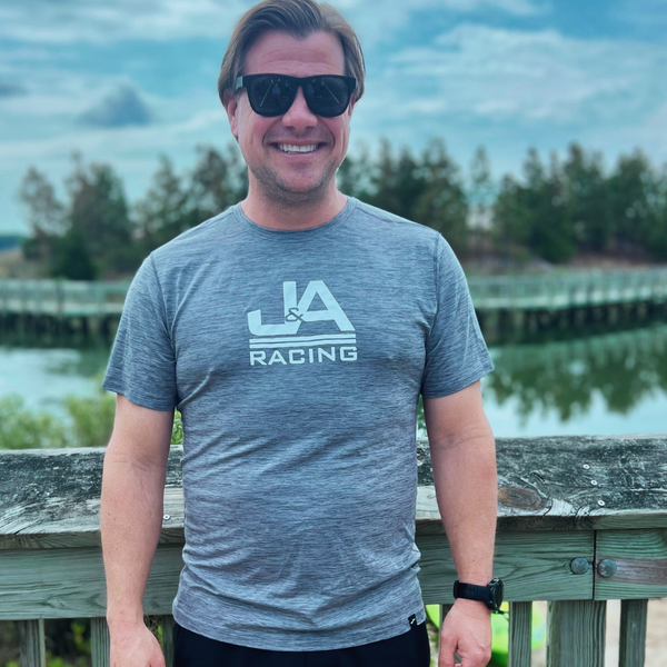 Men's Brooks Luxe Short Sleeve