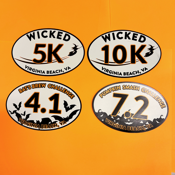 Wicked Magnet