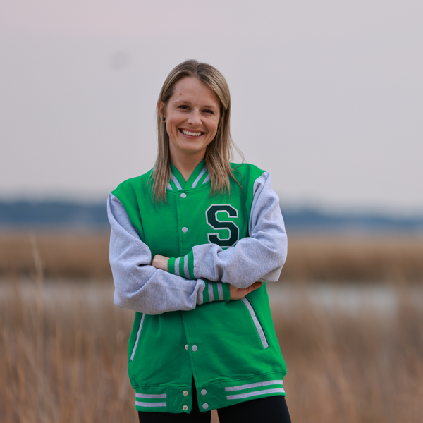 Letterman Jacket