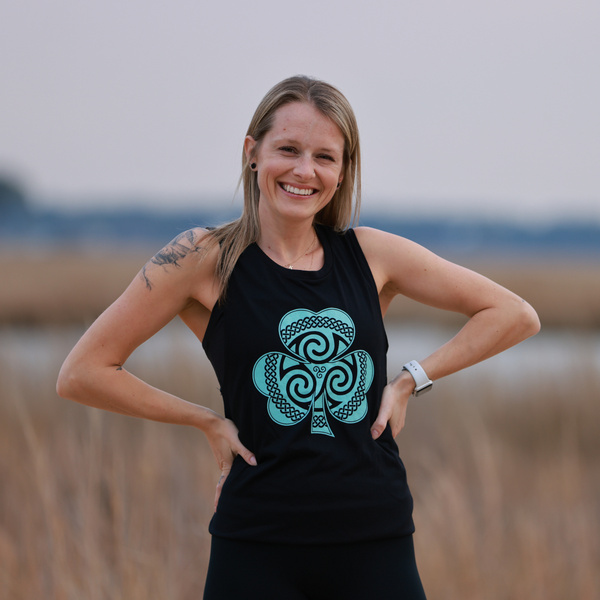 Ladies Tattoo Tank