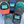 Load image into Gallery viewer, Live Love Run Hats 26/27
