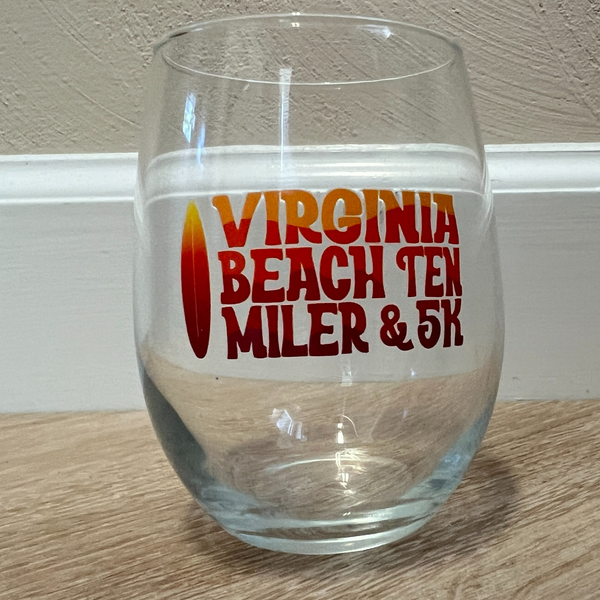 VB 10 Wine tumbler