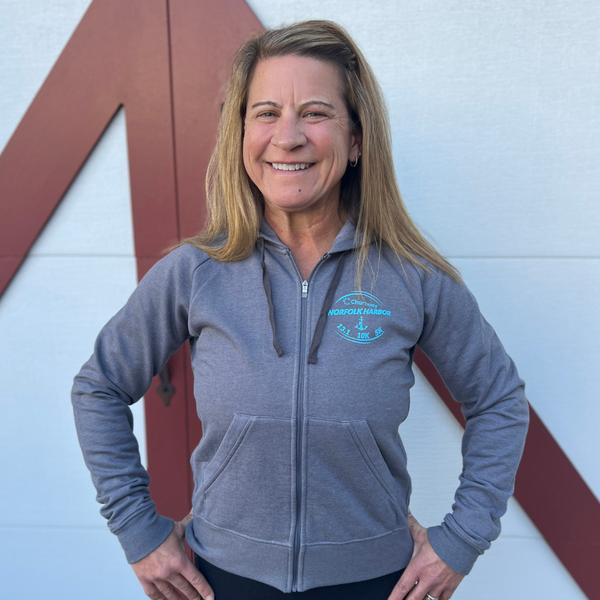 Sunburst Brooks Jacket (women's)