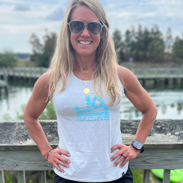 Women's Brooks Luxe Tank