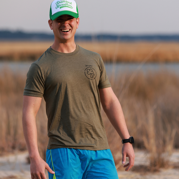 Flag Short Sleeve Shirt