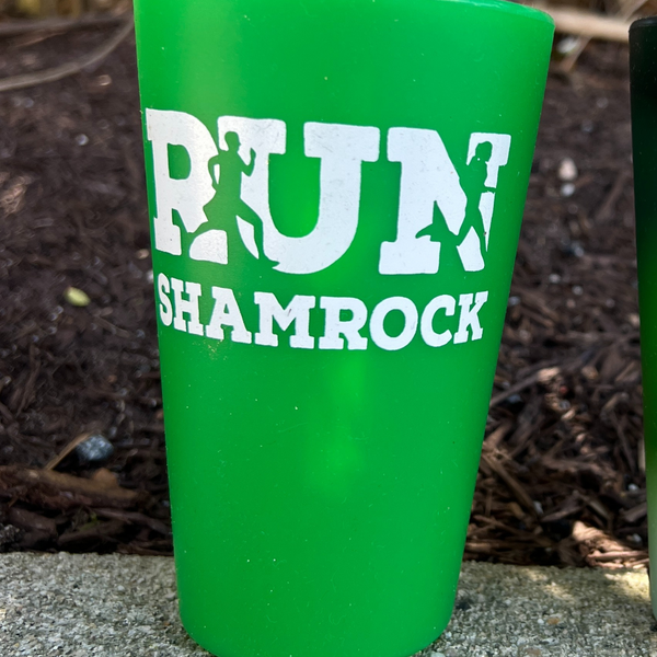 Run Shamrock Silipints
