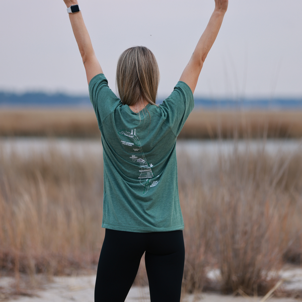 2025 Marathon Finisher Short Sleeve