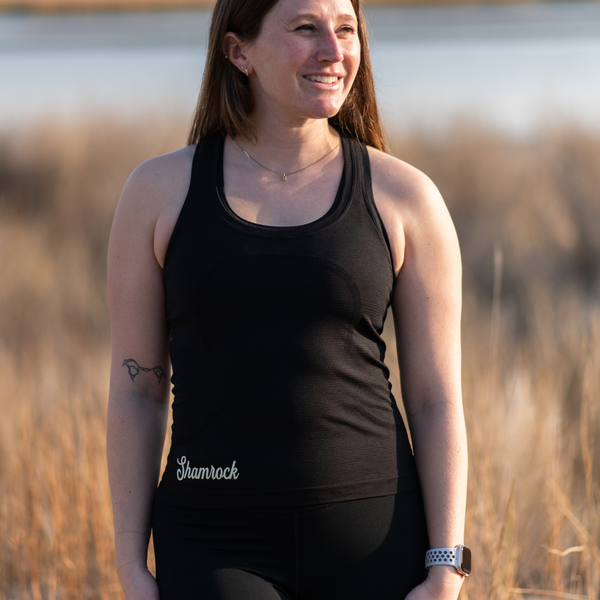 Lululemon Swiftly Tech Scoopneck Tank 2.0 Race (Black)