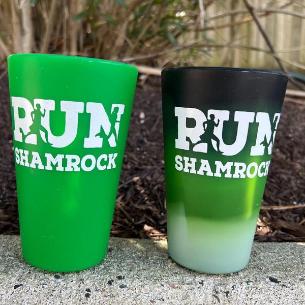 Run Shamrock Silipints