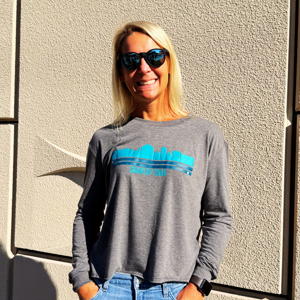 Hampton Skyline L/S