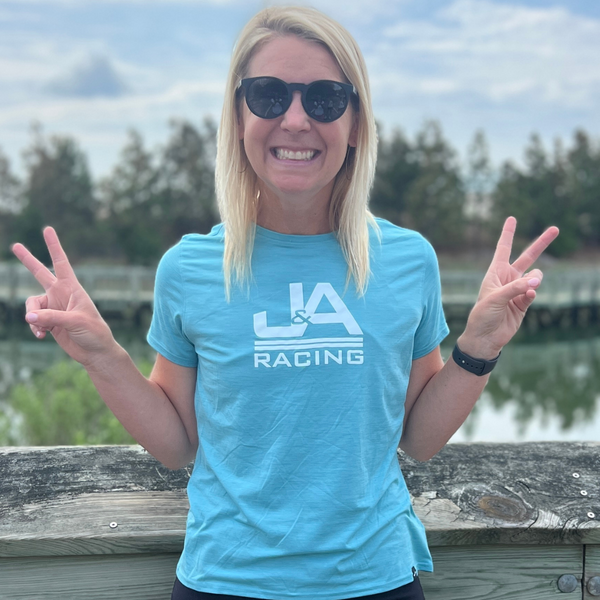 Women's Brooks Luxe Short Sleeve