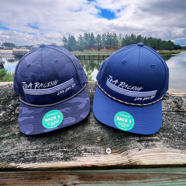 J&A Racing/Live Love Run Hats