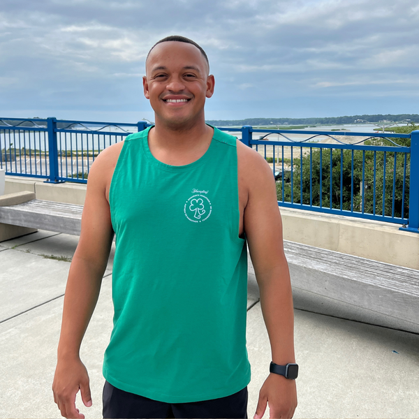 Lululemon Zeroed In Tank