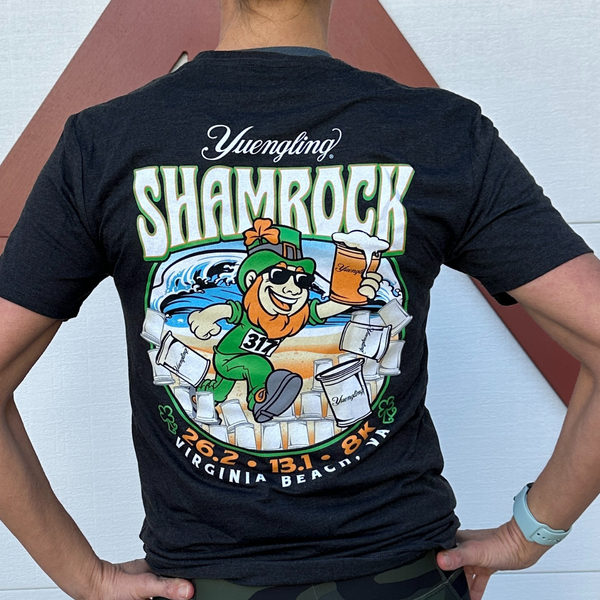 2025 Beach Leprechaun s/s