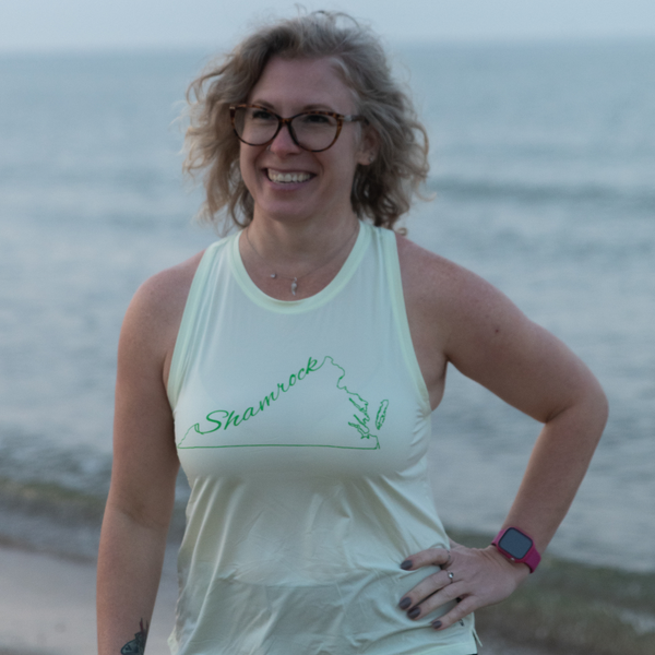 Brooks Women’s Dash Tank (Luminary)