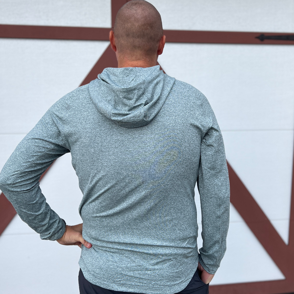 Lululemon License to Train Hoodie