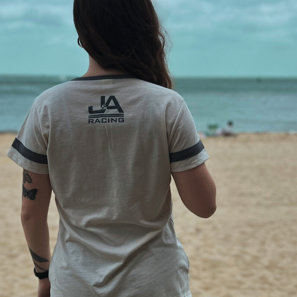 Life Happens Running Helps Short Sleeve