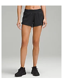 Lululemon 4" Women's Shorts