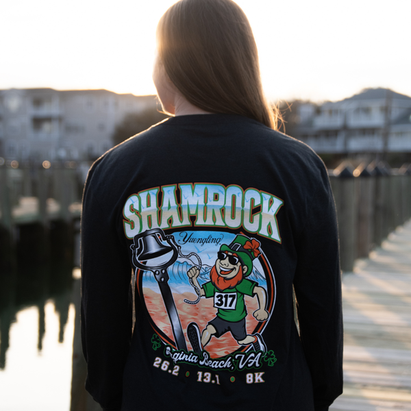 Leprechaun PR Bell L/S