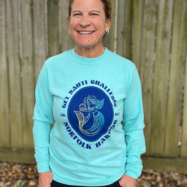 2024 Get Nauti Long Sleeve