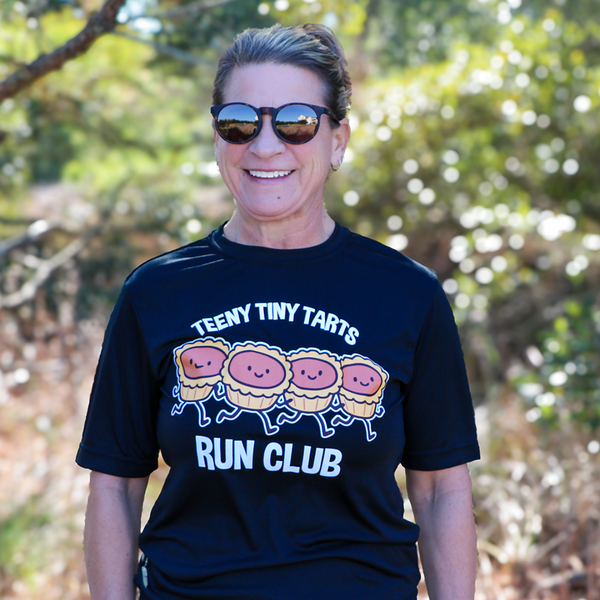 Tiny Tarts S/S shirt