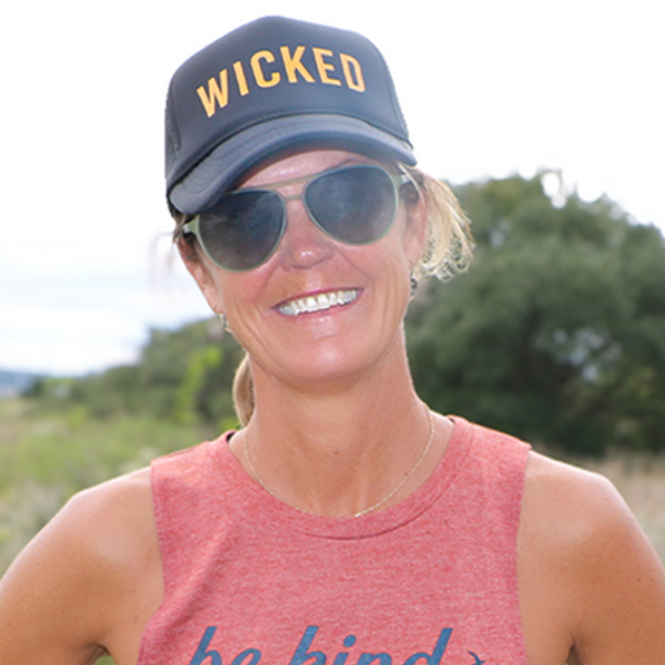 Wicked Trucker