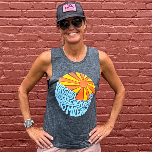 Sun & Wave Tank