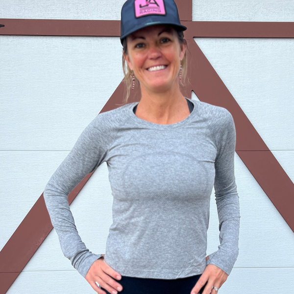 Lululemon Swiftly Tech l/s