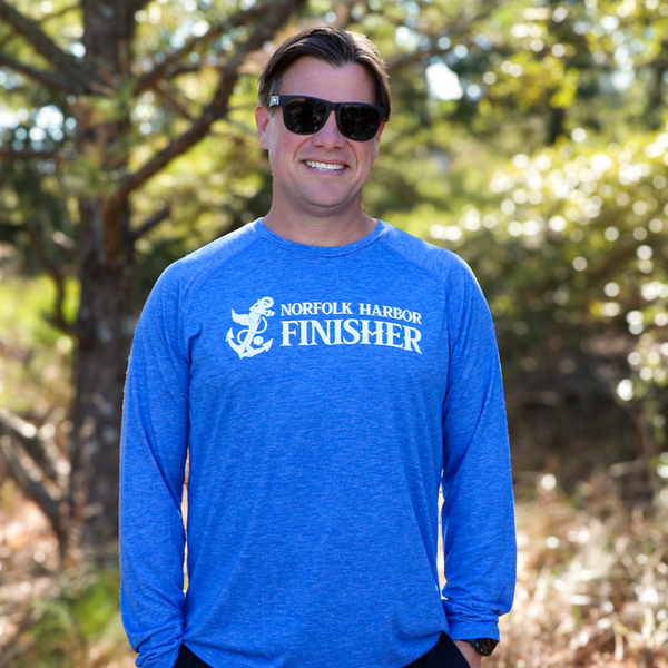 2025 NH Finisher L/S shirt