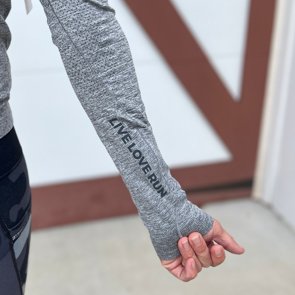 Lululemon Swiftly Tech l/s