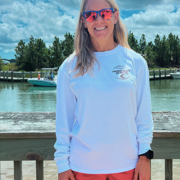 VB 10 Tropical Long Sleeve