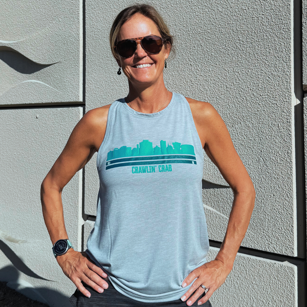 Hampton Skyline Tank