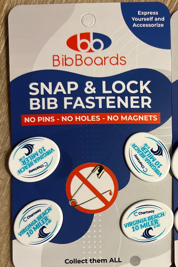 Bibboards