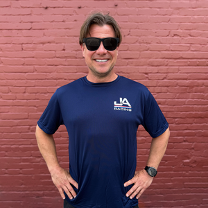 Limited 2026 Let Freedom Run Tech Short Sleeve