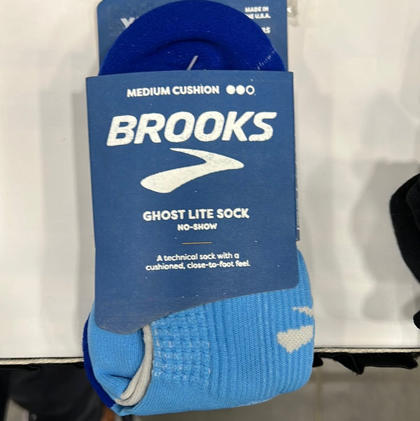 Brooks Ghost Lite Sock