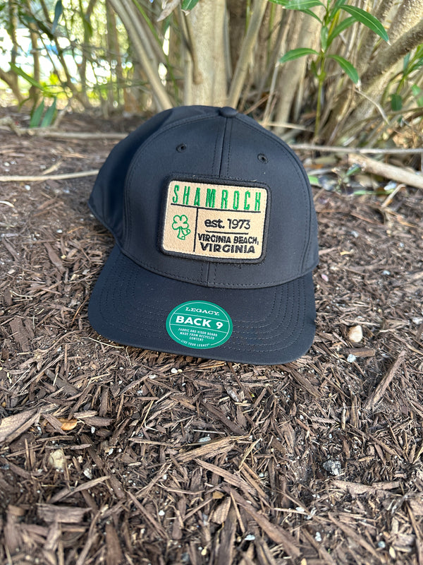 Legacy Hats (Shamrock)