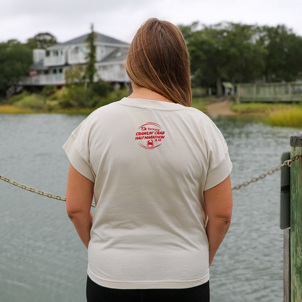 Sun/Waves Short Sleeve