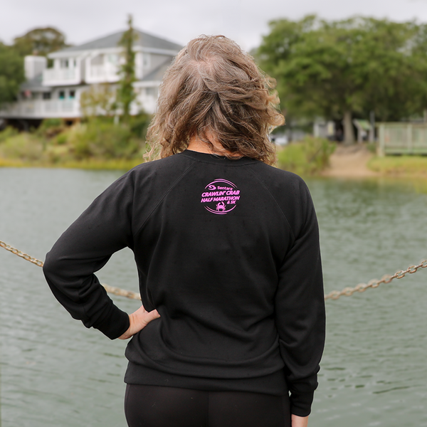 CC Crewneck